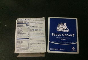 摩旅應(yīng)急食品指南 為每一次自由馳騁保駕護(hù)航