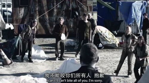 禁忌的野心 摩菲的混種王國(guó)與僵尸國(guó)度的崛起