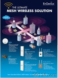 遠距離無線網絡監控工程 信號穩定與設備供應策略——以EOC1650為例