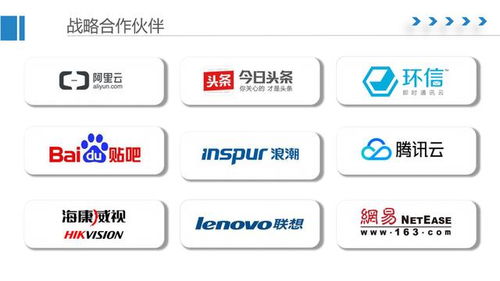 寧夏蝸牛時空網絡科技 深耕本土的專業企業級移動方案服務商